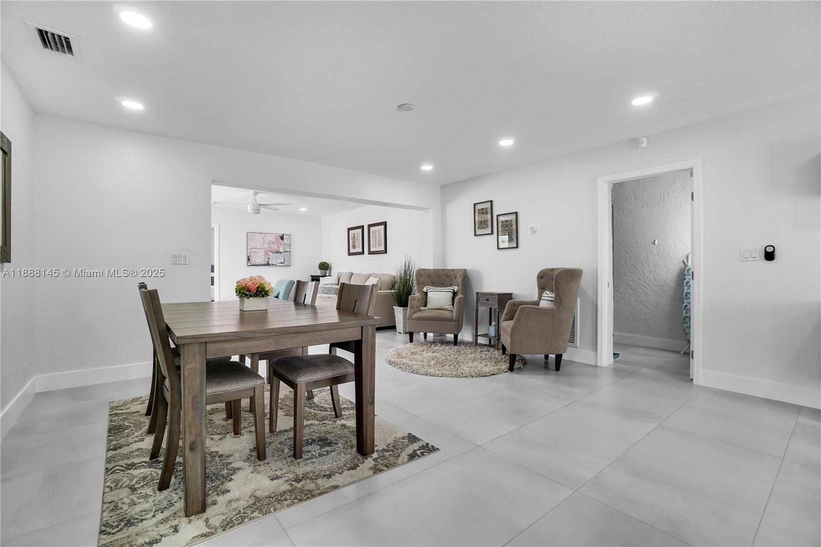 BOULEVARD ESTATES AMEN - Residential