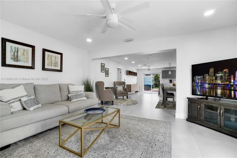 Photo of 617 NW 30th Ct, Wilton Manors, FL 33311 (MLS # A11888145)