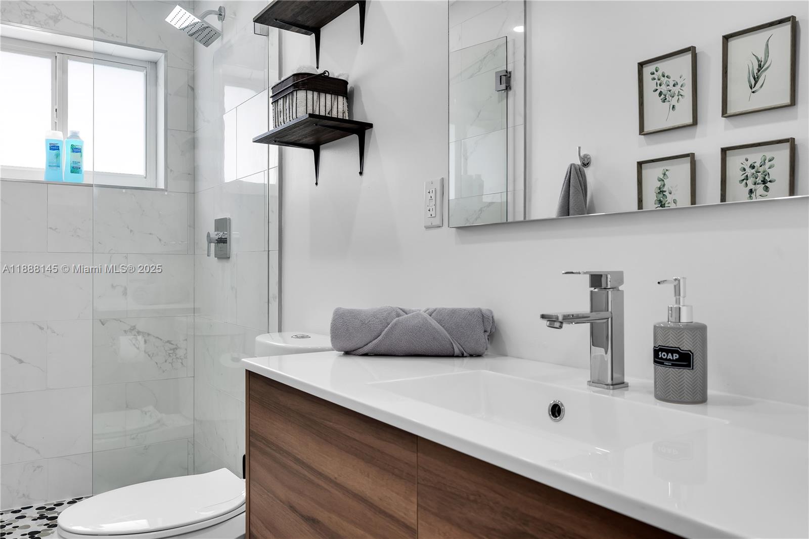 BOULEVARD ESTATES AMEN - Residential