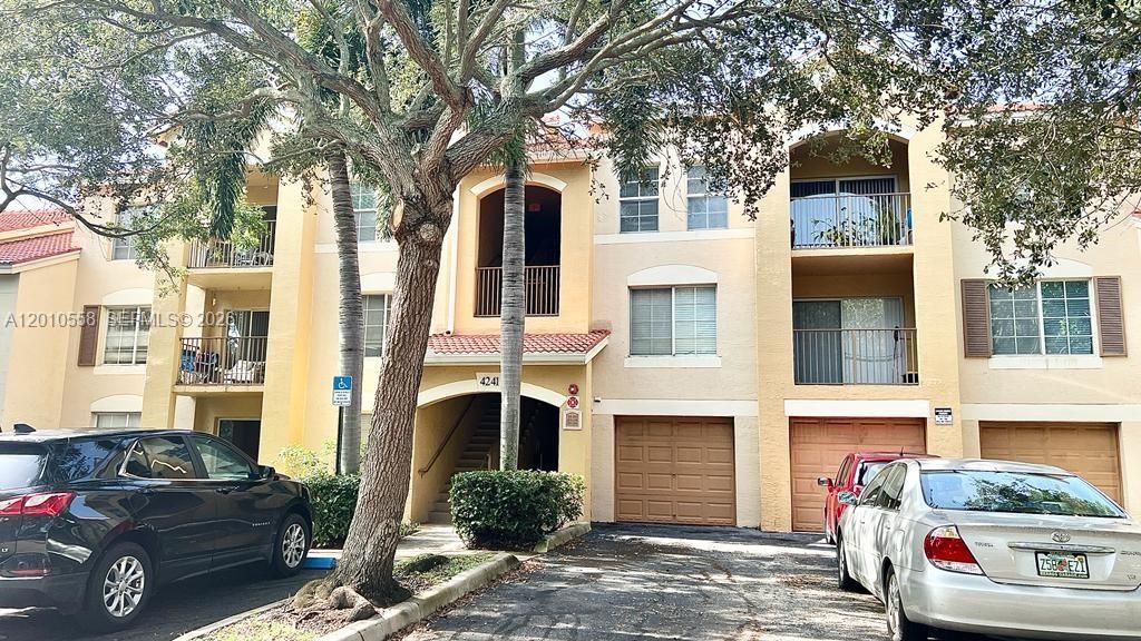 Photo of 4241 San Marino Boulevard #108, West Palm Beach, FL 33409 (MLS # A12010558)