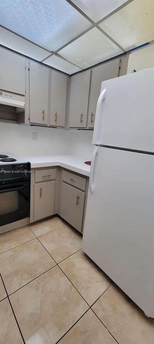 CORAL GATE EAST CONDO - Residential