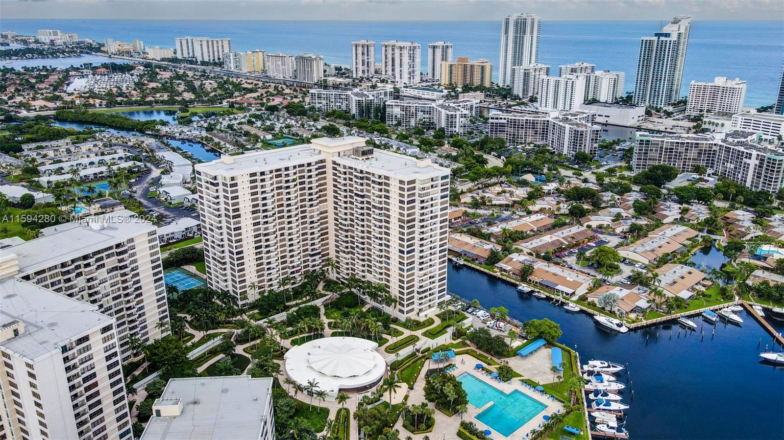 OLYMPUS CONDO PHASE - Residential