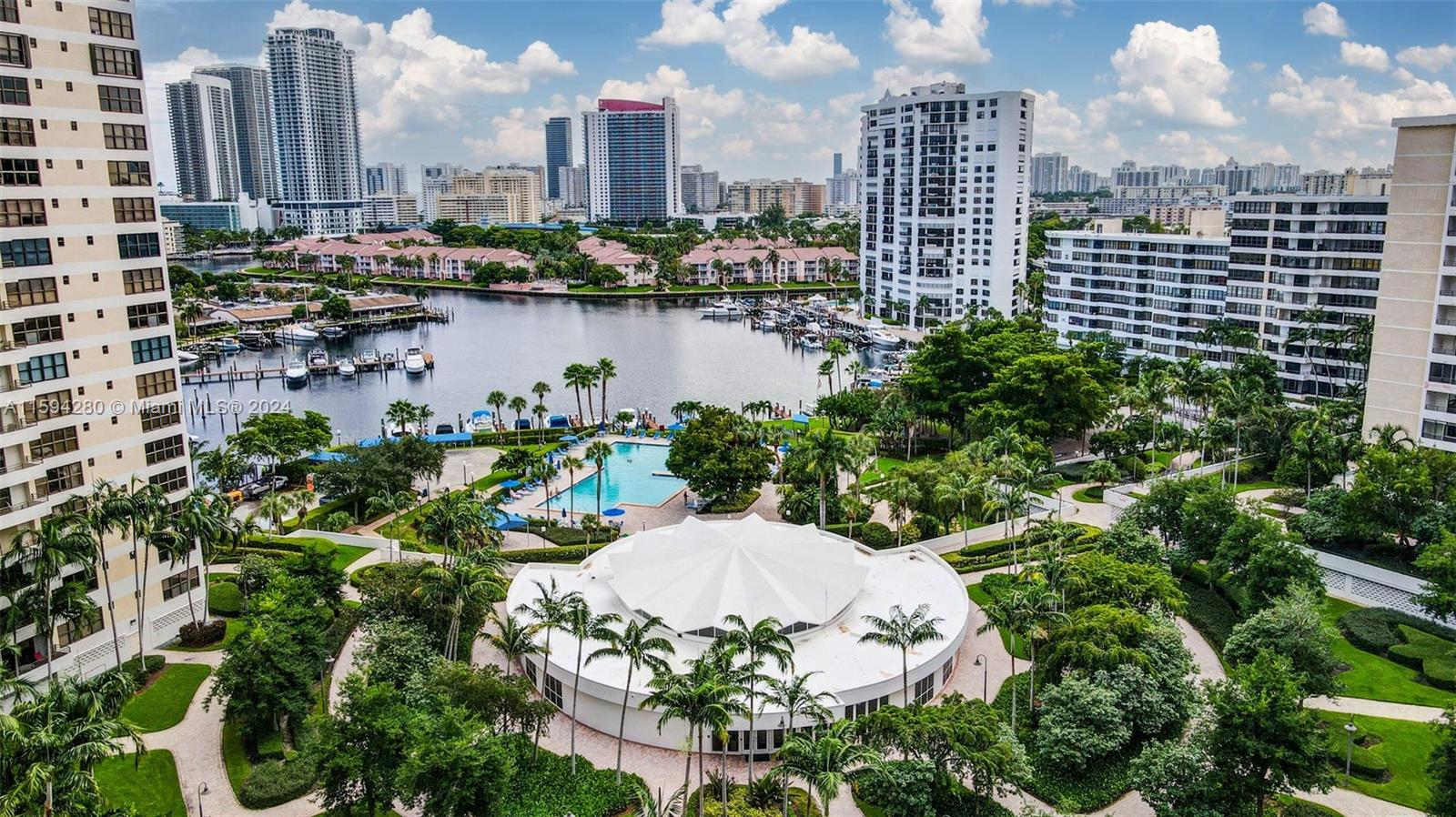 OLYMPUS CONDO PHASE - Residential