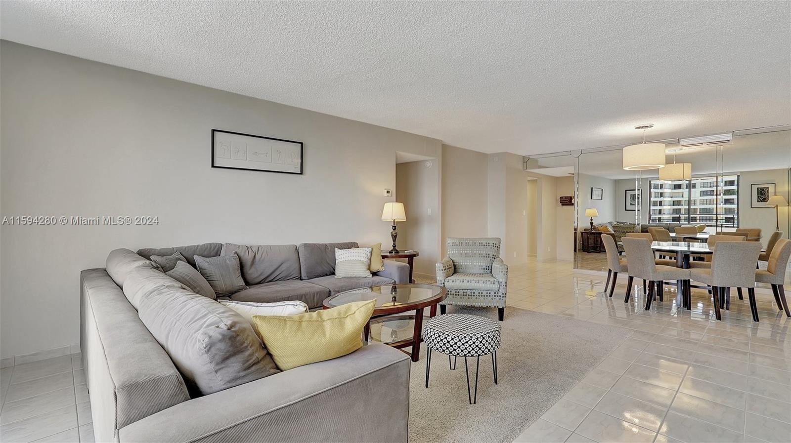 OLYMPUS CONDO PHASE - Residential