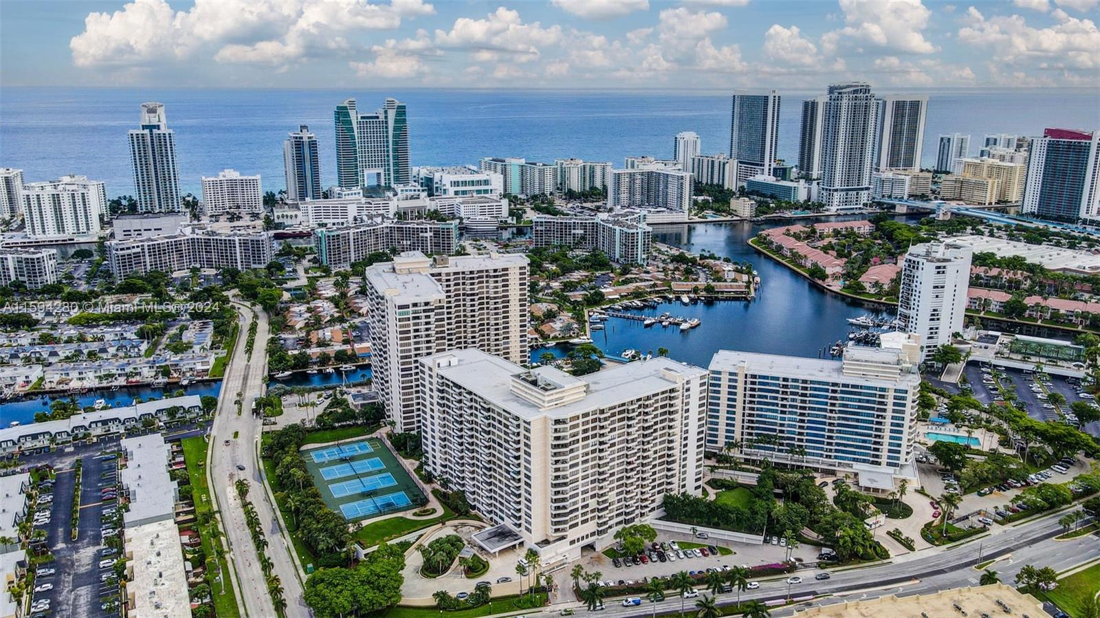 OLYMPUS CONDO PHASE - Residential