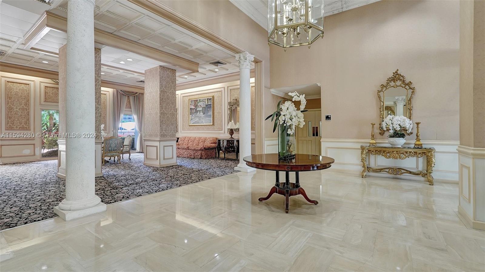 OLYMPUS CONDO PHASE - Residential