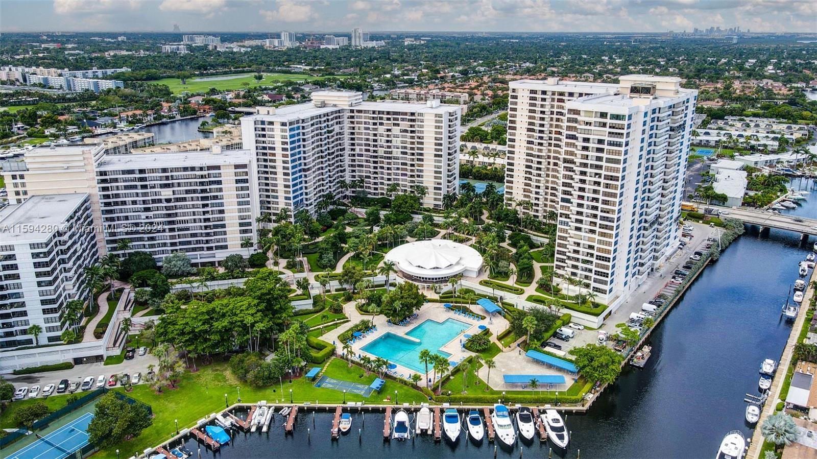 OLYMPUS CONDO PHASE - Residential