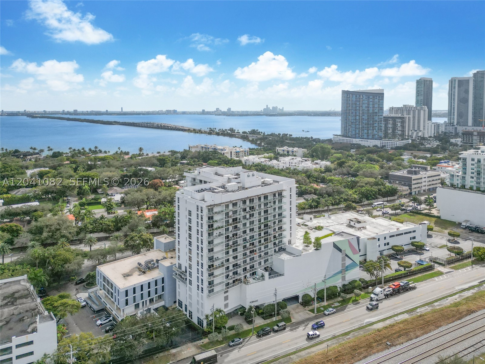 4250 Biscayne Blvd 301