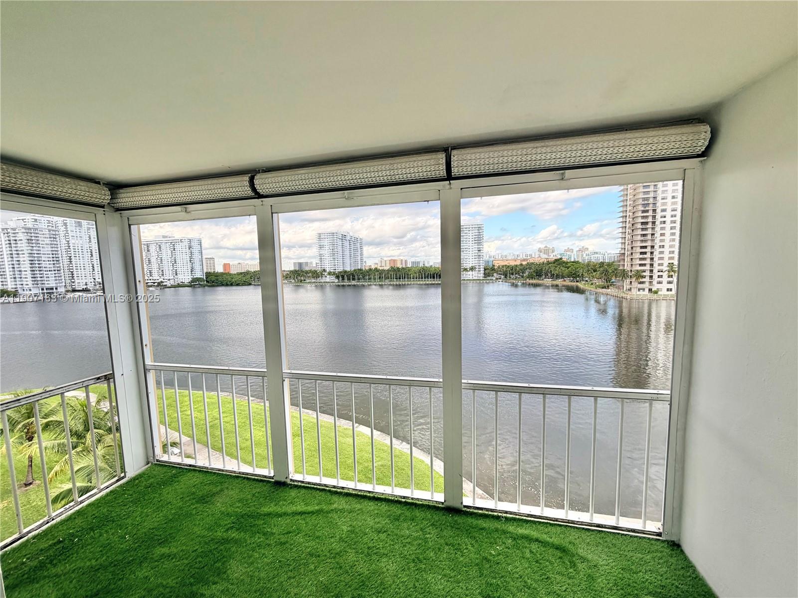 POINT EAST ONE CONDO-BLDG - Residential Lease