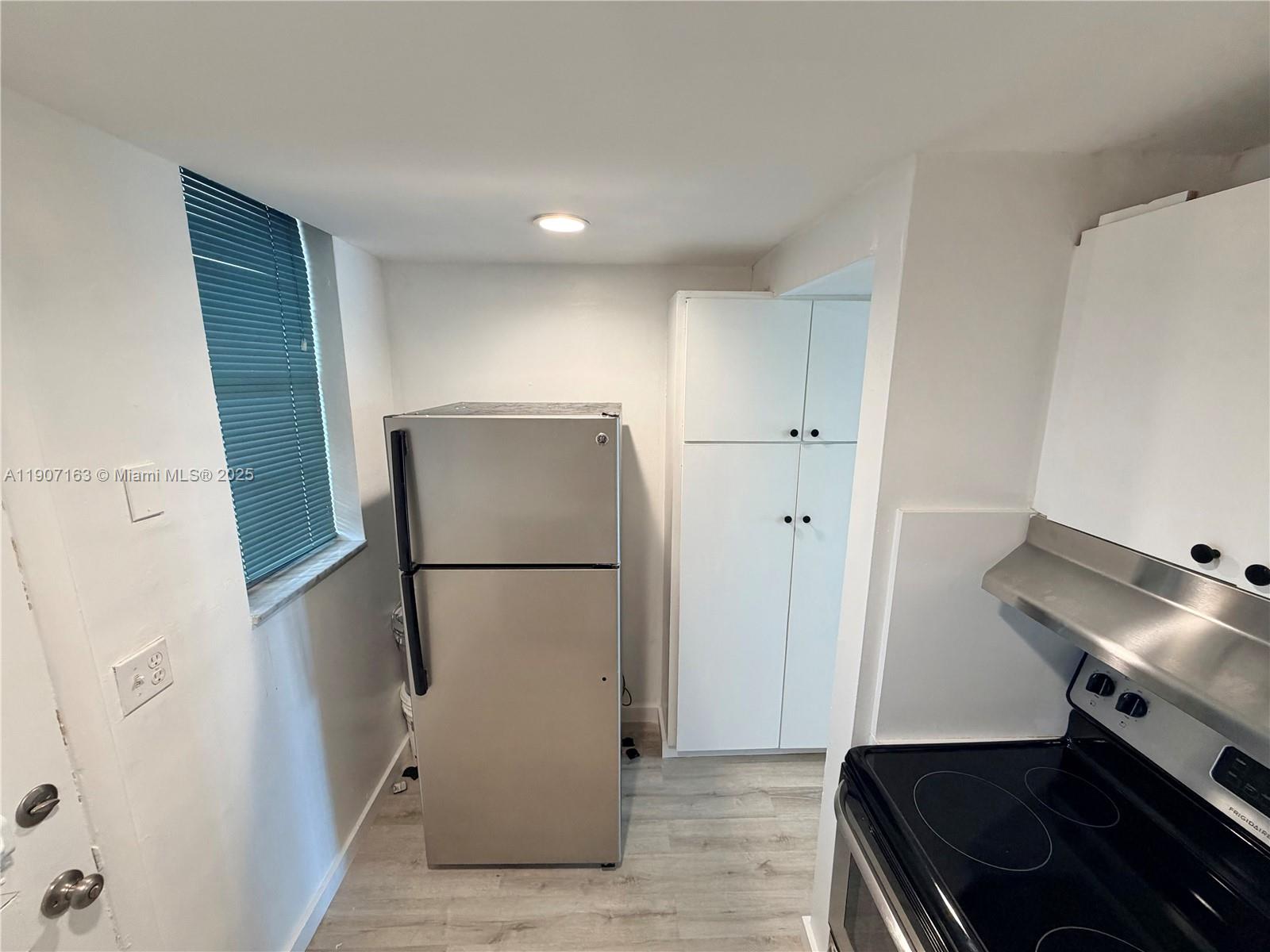 POINT EAST ONE CONDO-BLDG - Residential Lease