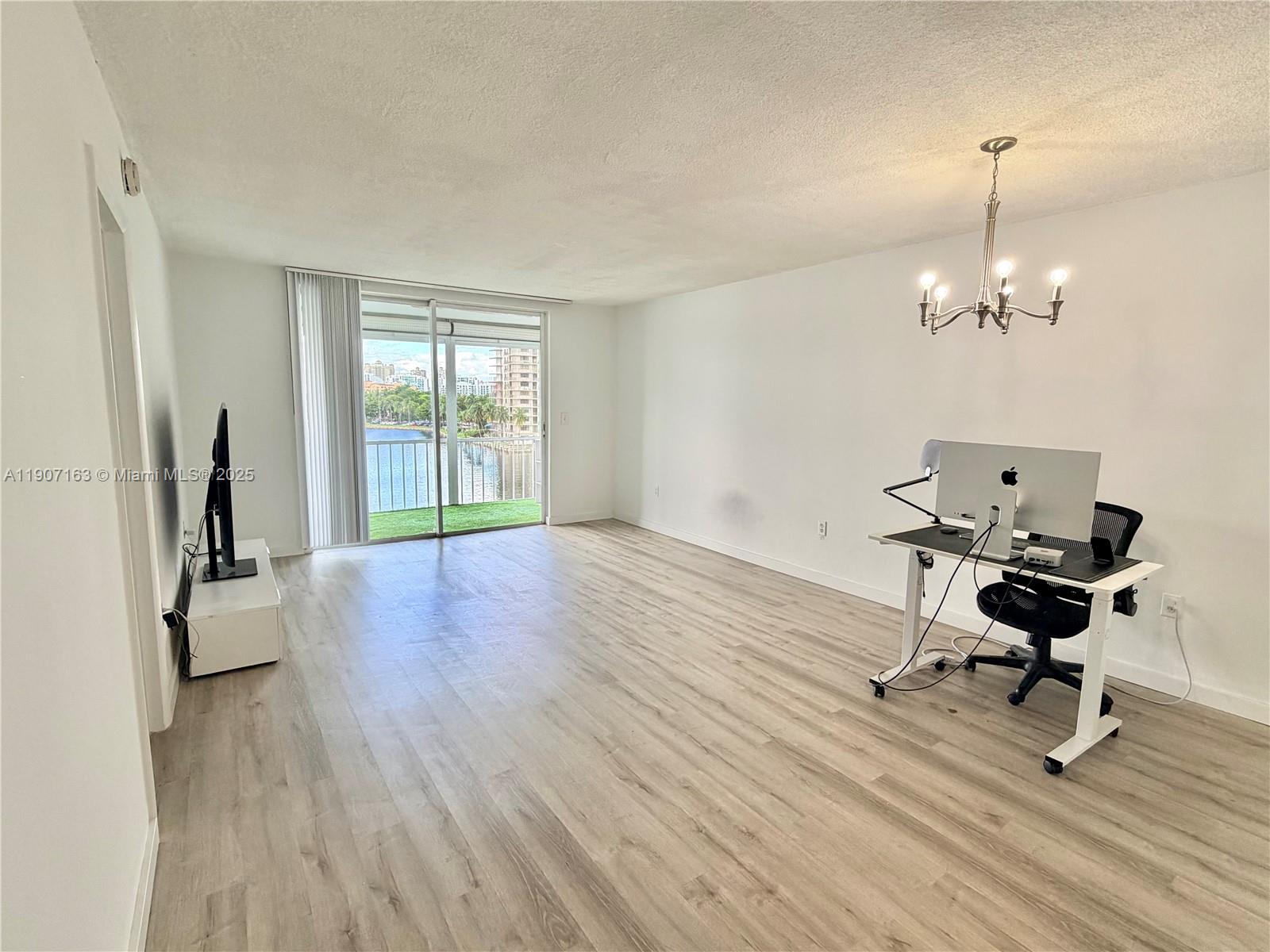 POINT EAST ONE CONDO-BLDG - Residential Lease