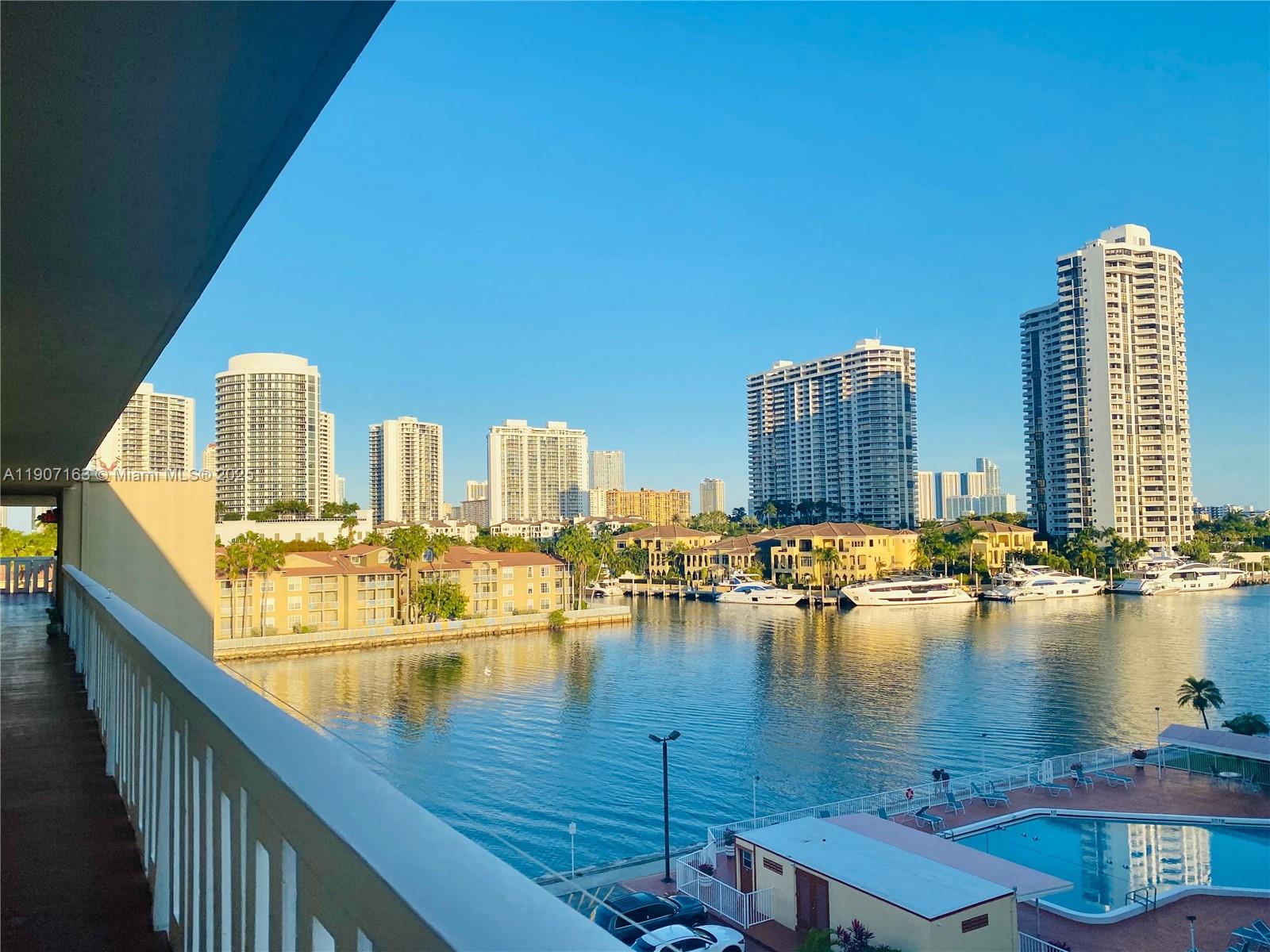 POINT EAST ONE CONDO-BLDG - Residential Lease