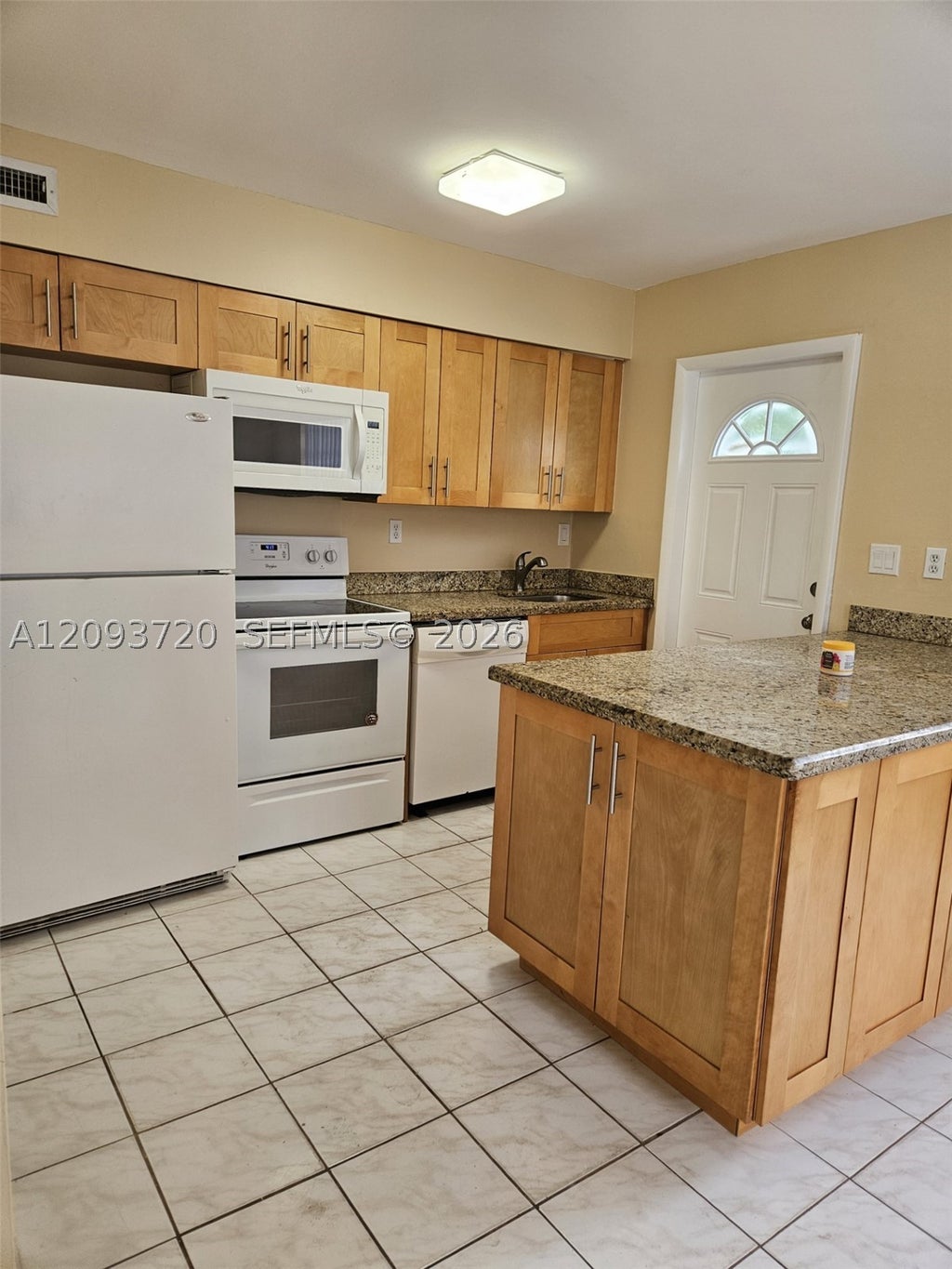Photo of 1016 NE 34th Ct #B, Oakland Park, FL 33334 (MLS # A12093720)