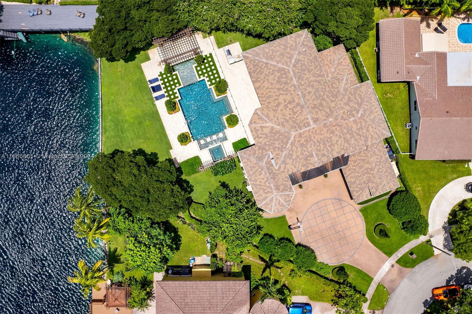 HOLLYWOOD HILLS NORTH SEC - Residential