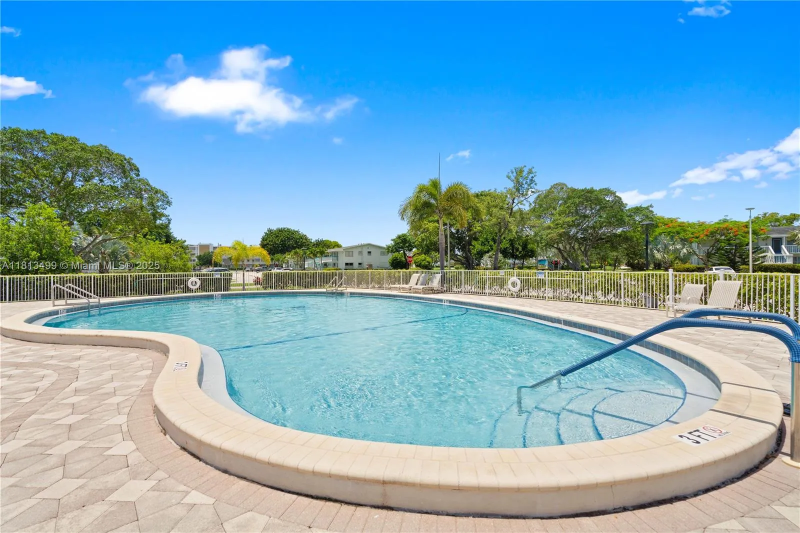 Deerfield Beach, Florida 33442, United States, 1 Bedroom Bedrooms, ,1 BathroomBathrooms,Residential,Active,142486