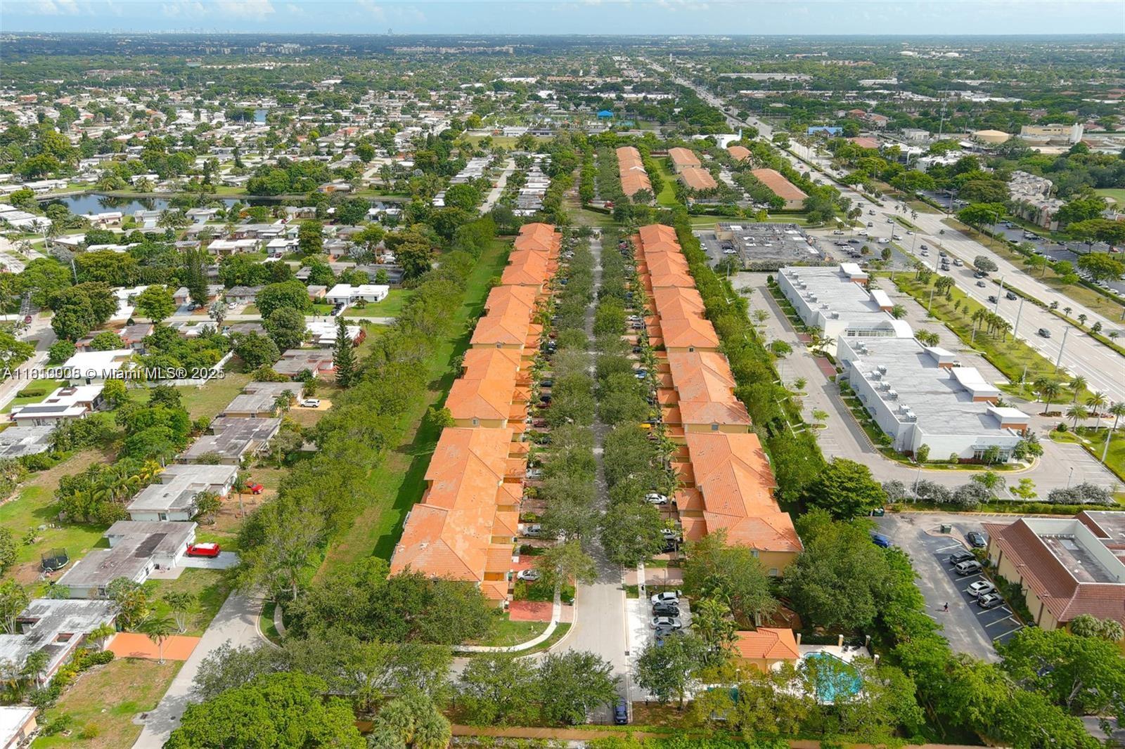 CATALINA PLACE - Residential