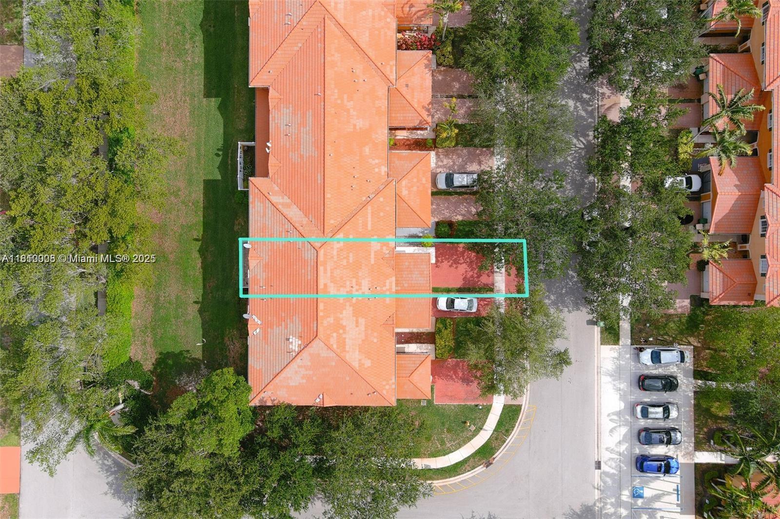 CATALINA PLACE - Residential