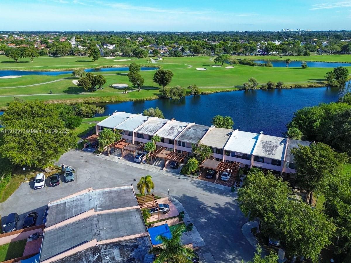 KENDALE LAKES NORTH SEC 7 - Residential