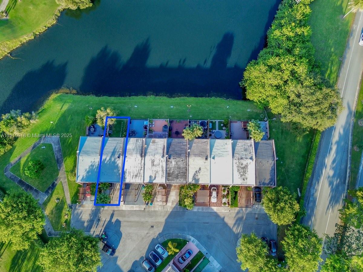 KENDALE LAKES NORTH SEC 7 - Residential