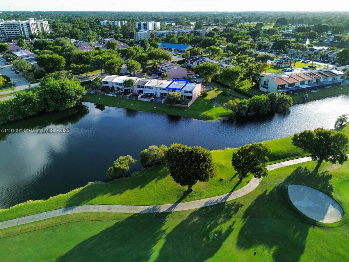 KENDALE LAKES NORTH SEC 7 - Residential