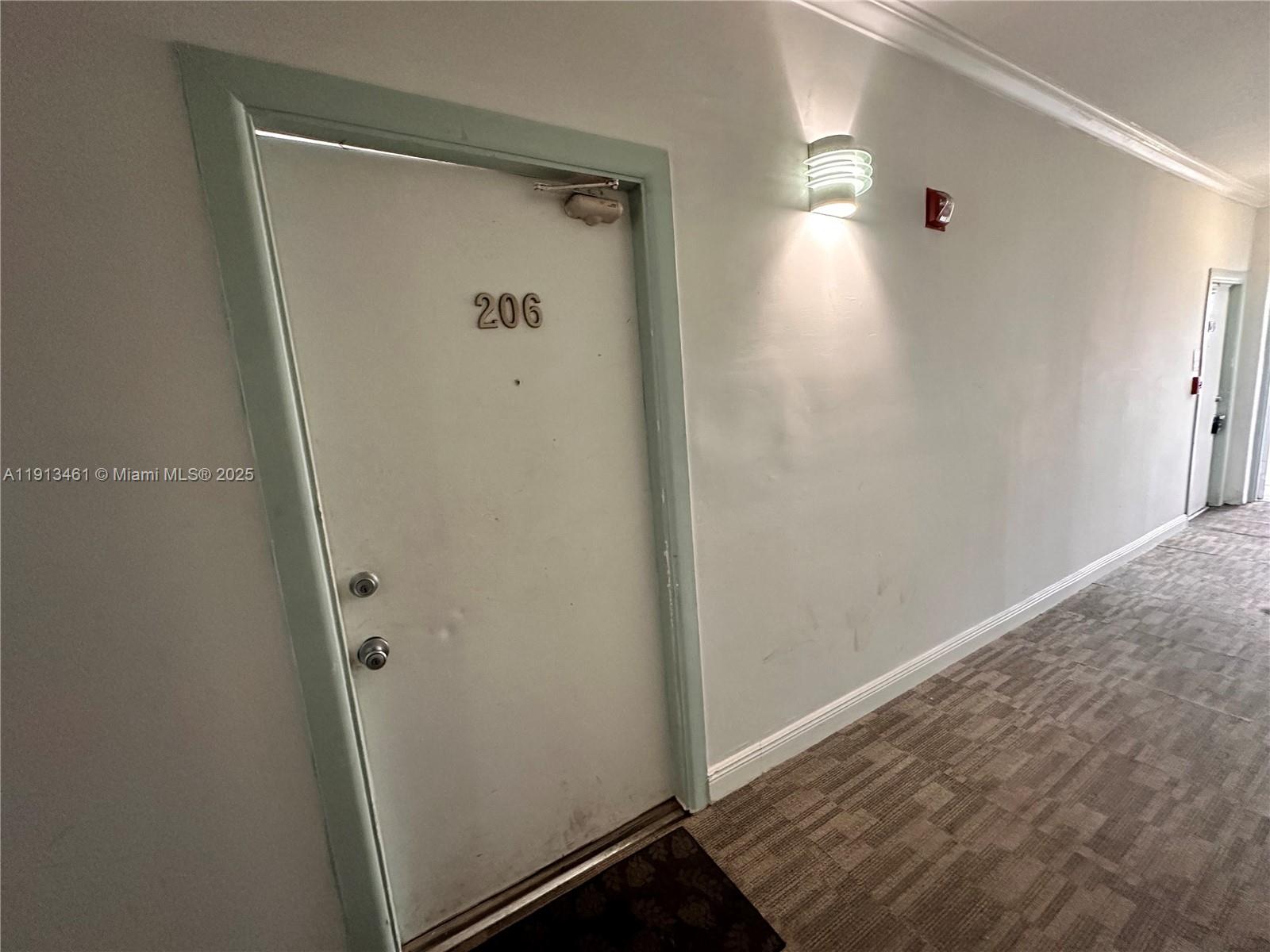 1218 DREXEL CONDO - Residential Lease