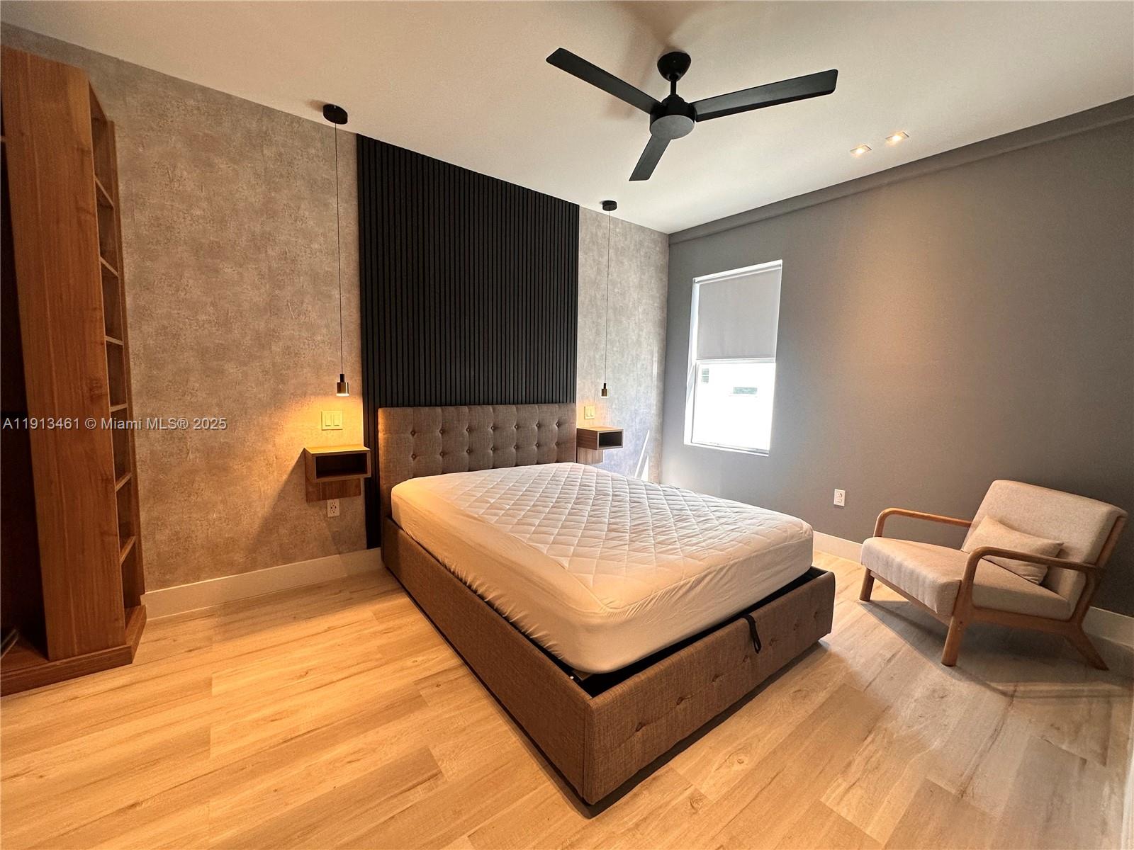 1218 DREXEL CONDO - Residential Lease