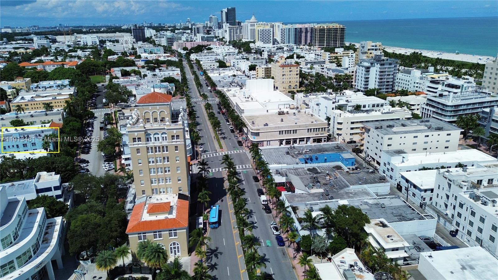 1218 DREXEL CONDO - Residential Lease