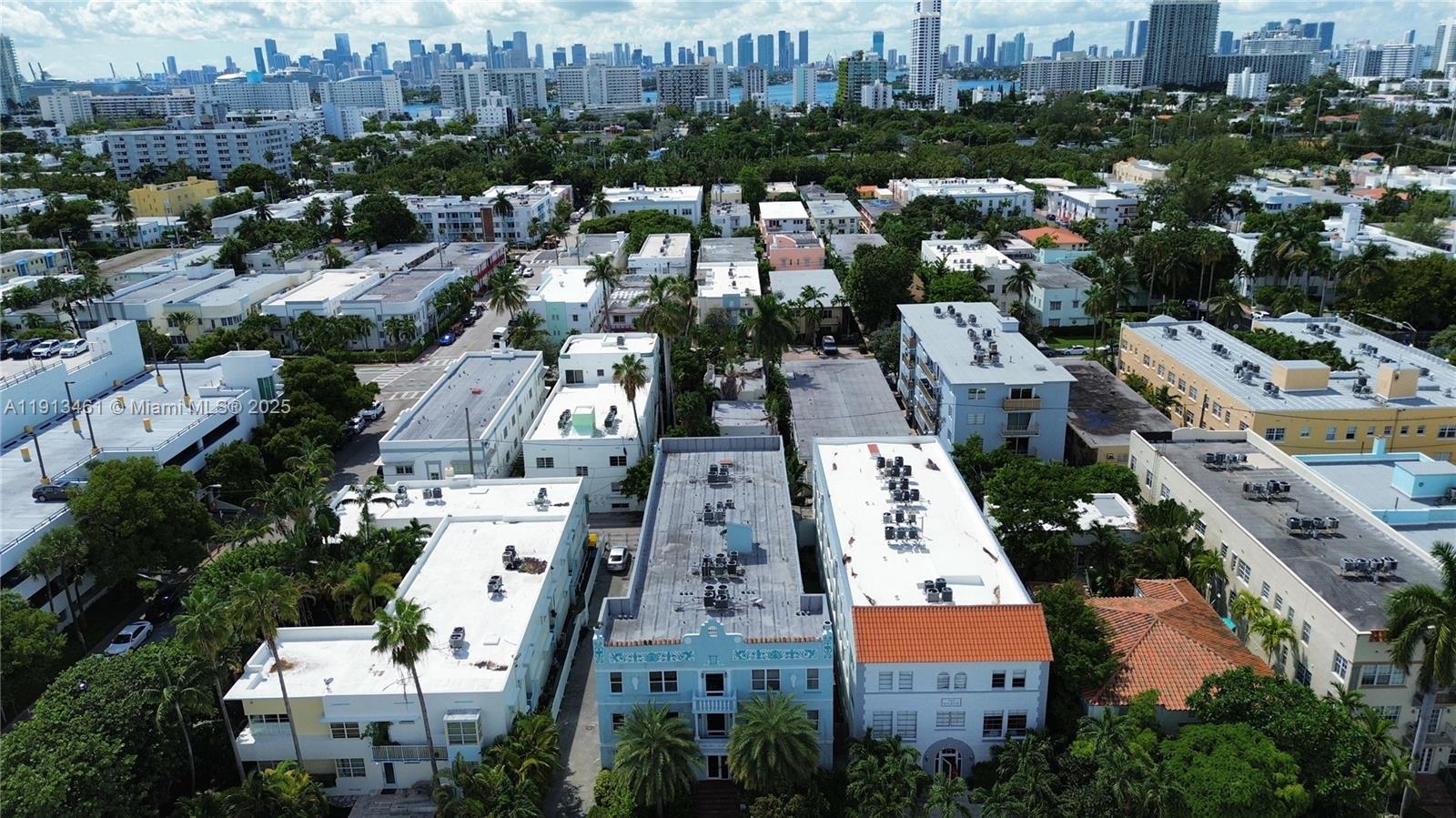 1218 DREXEL CONDO - Residential Lease