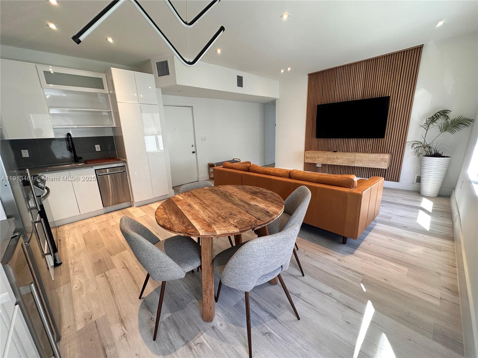 1218 DREXEL CONDO - Residential Lease