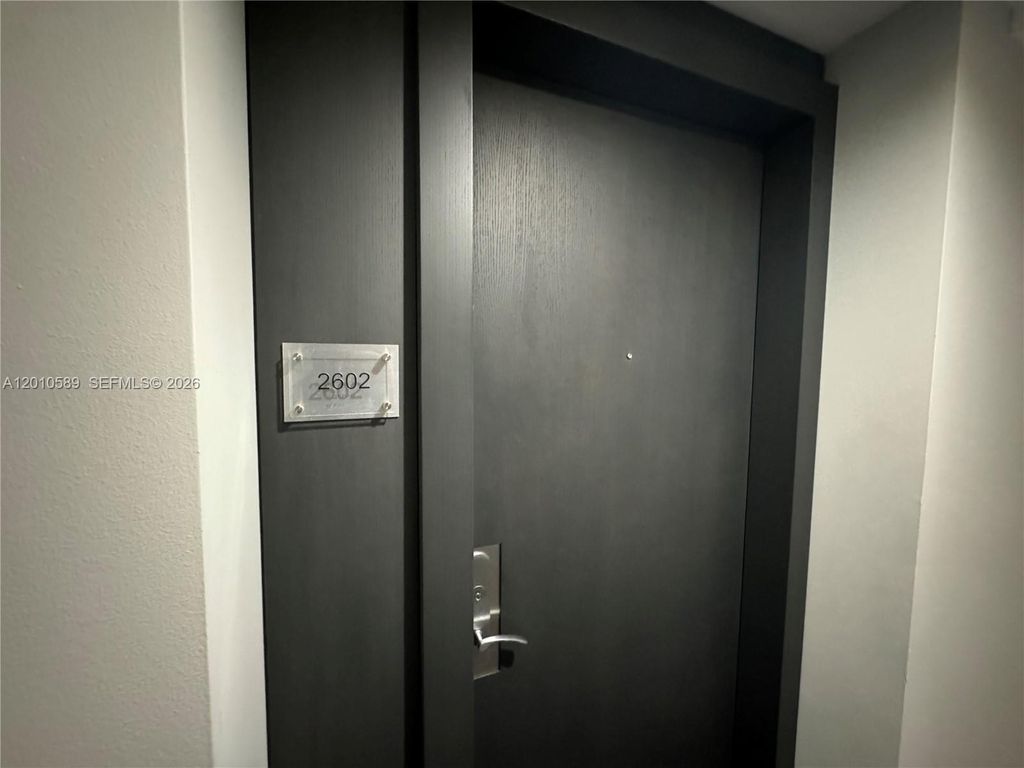 Photo of 1800 S Ocean Dr #2602, Hallandale Beach, FL 33009 (MLS # A12010589)