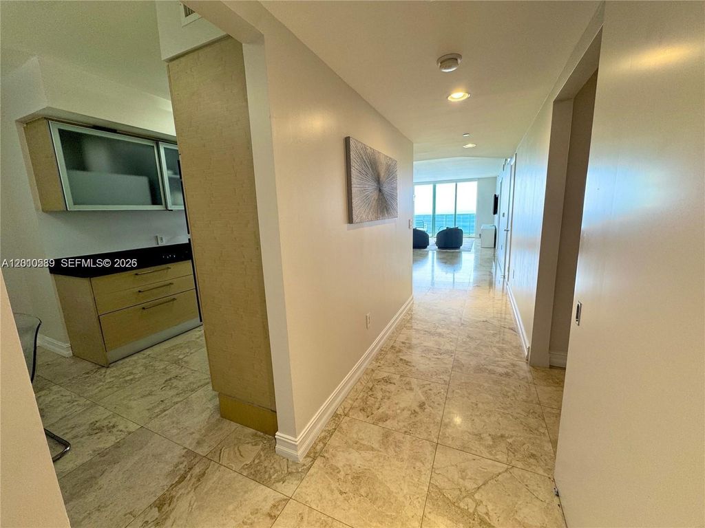 Photo of 1800 S Ocean Dr #2602, Hallandale Beach, FL 33009 (MLS # A12010589)