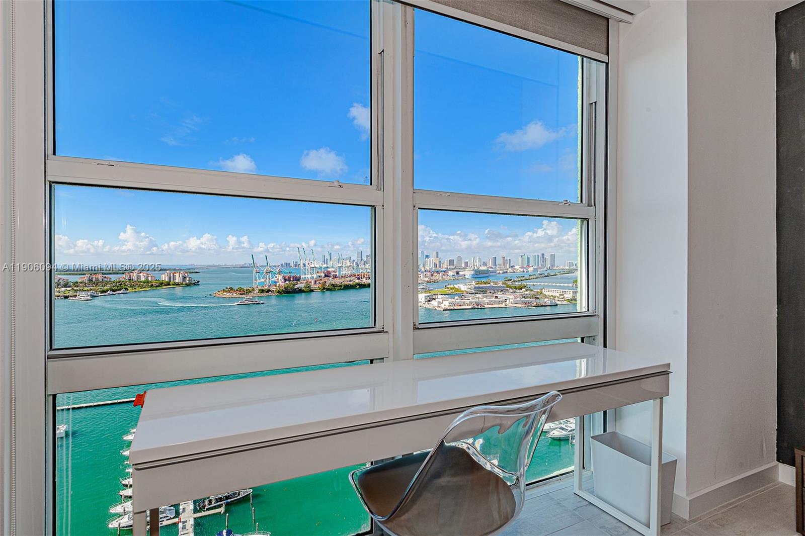 YACHT CLUB AT PORTOFINO C - Residential