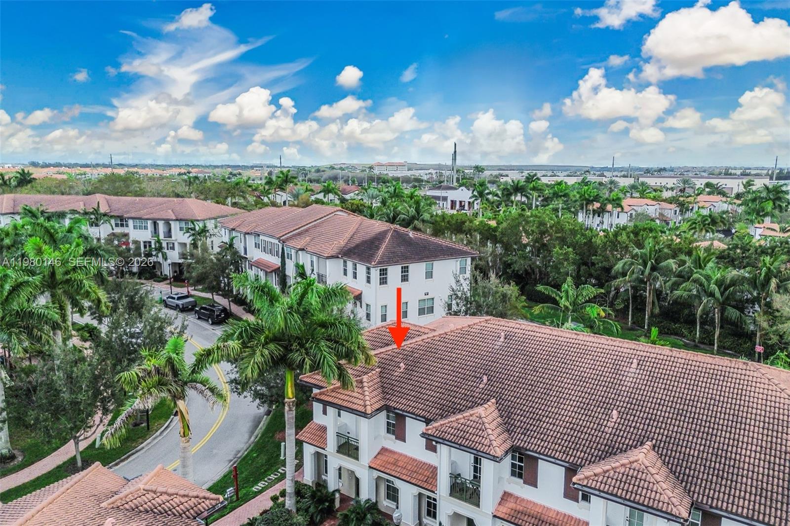 MIRAMAR RESIDENTIAL PLAT - Residential