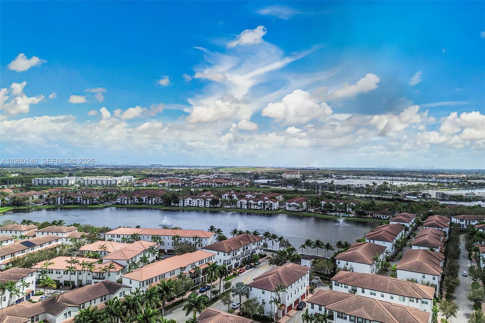 MIRAMAR RESIDENTIAL PLAT - Residential