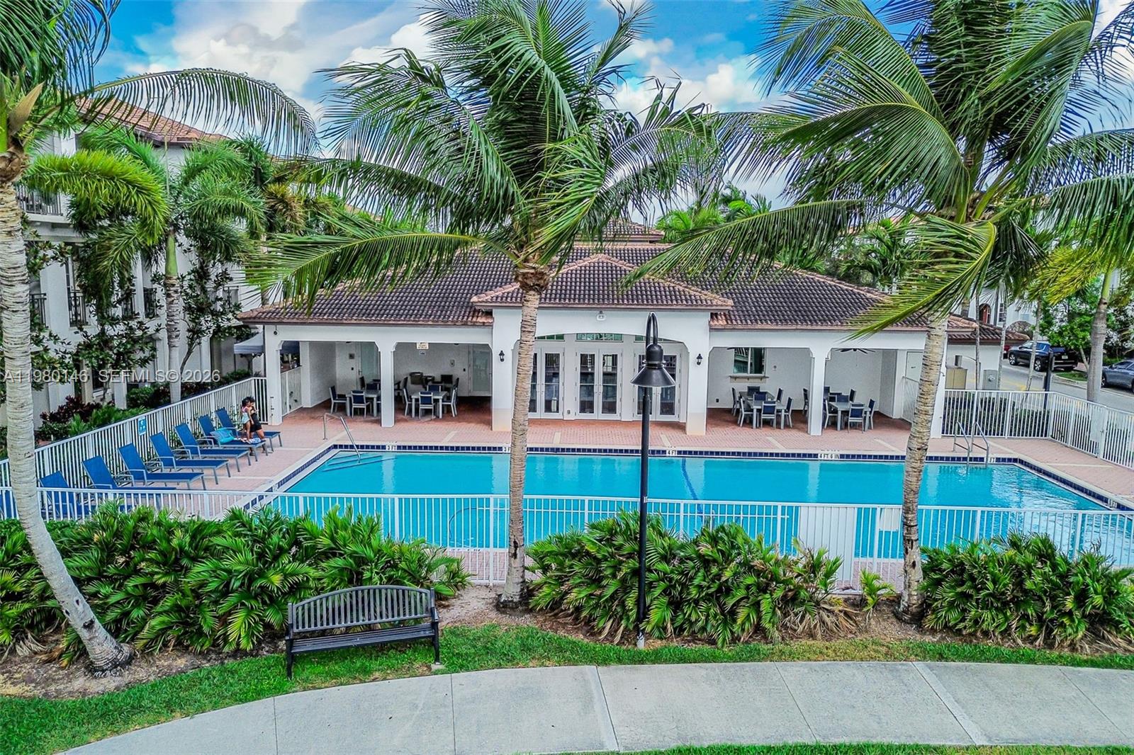 MIRAMAR RESIDENTIAL PLAT - Residential