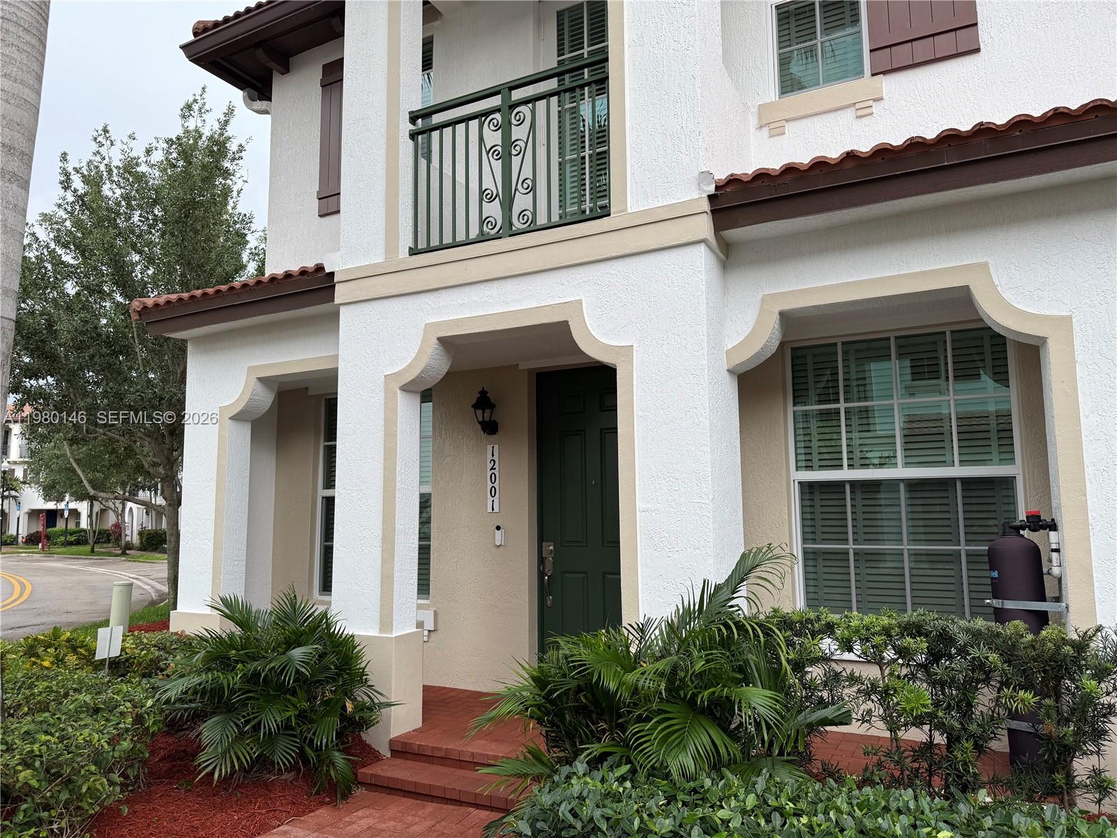 MIRAMAR RESIDENTIAL PLAT - Residential