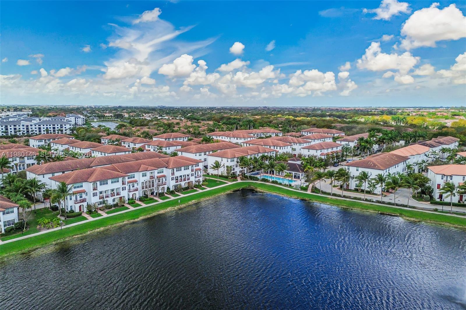 MIRAMAR RESIDENTIAL PLAT - Residential