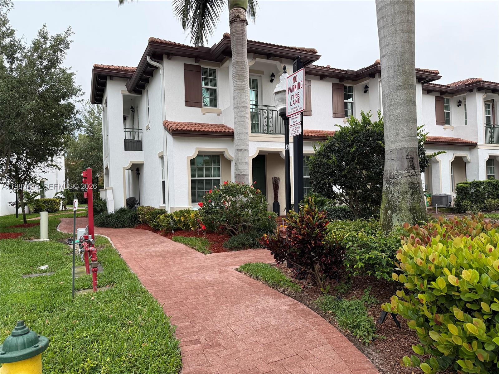 MIRAMAR RESIDENTIAL PLAT - Residential