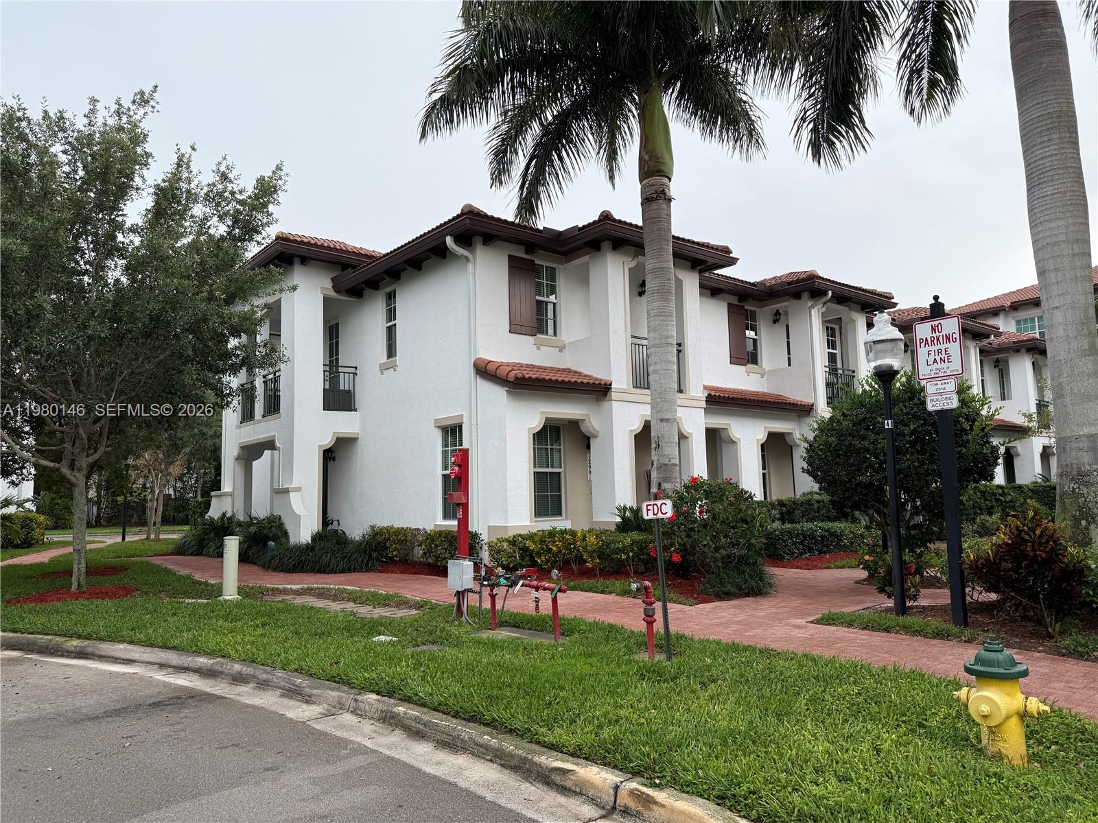 MIRAMAR RESIDENTIAL PLAT - Residential