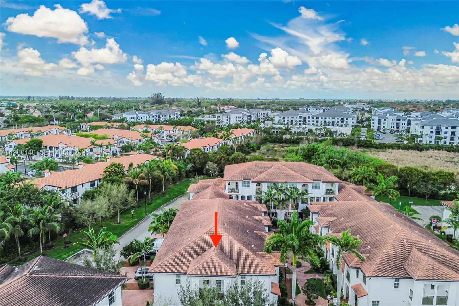 MIRAMAR RESIDENTIAL PLAT - Residential