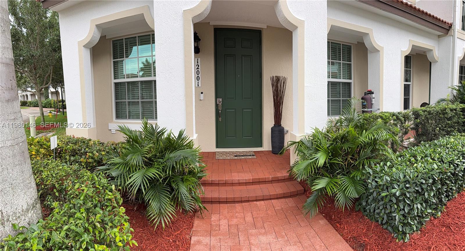 MIRAMAR RESIDENTIAL PLAT - Residential