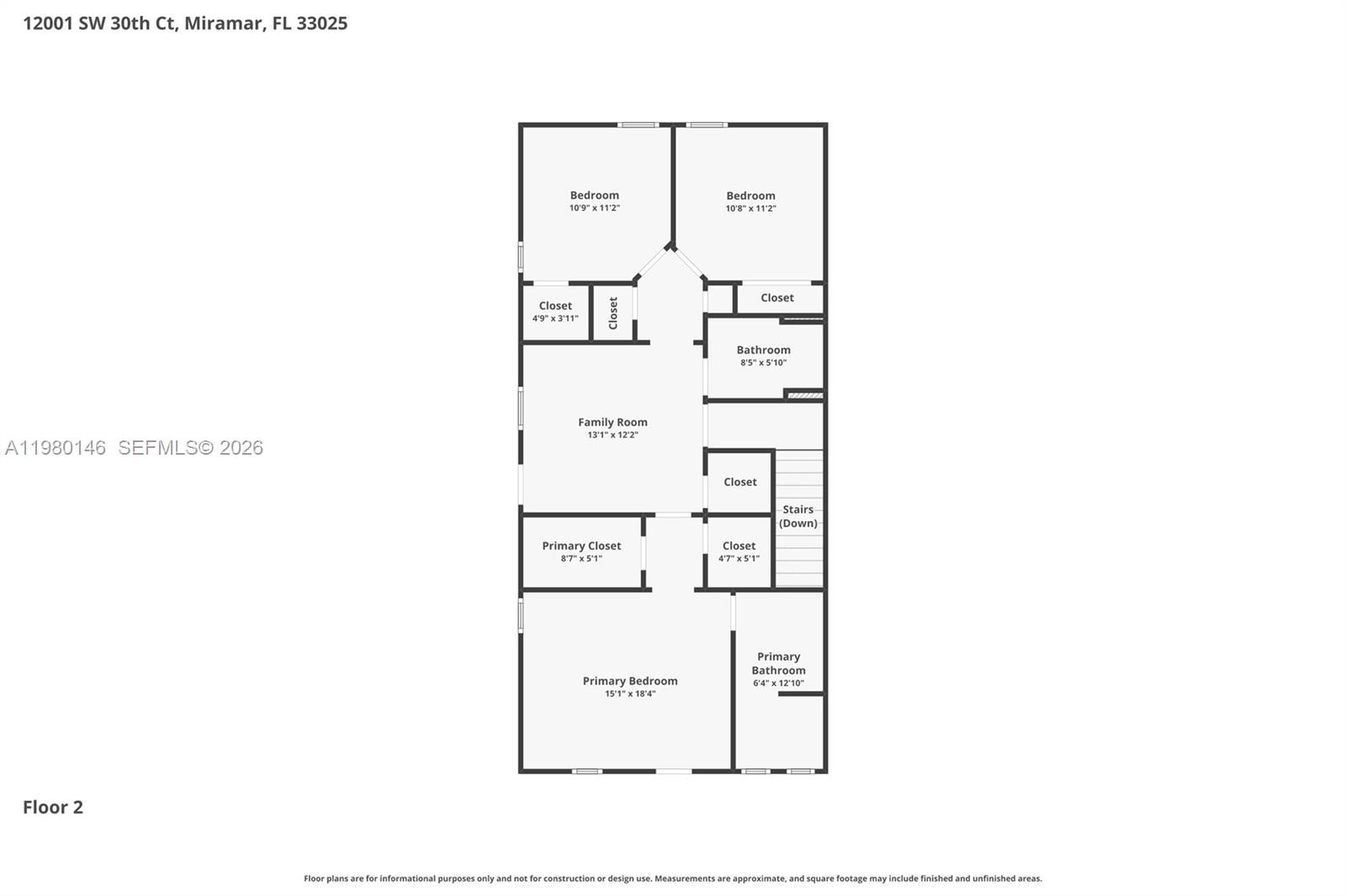 MIRAMAR RESIDENTIAL PLAT - Residential