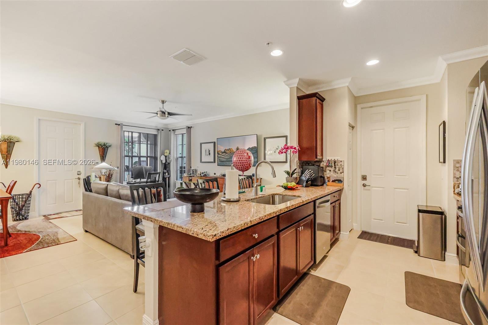 MIRAMAR RESIDENTIAL PLAT - Residential