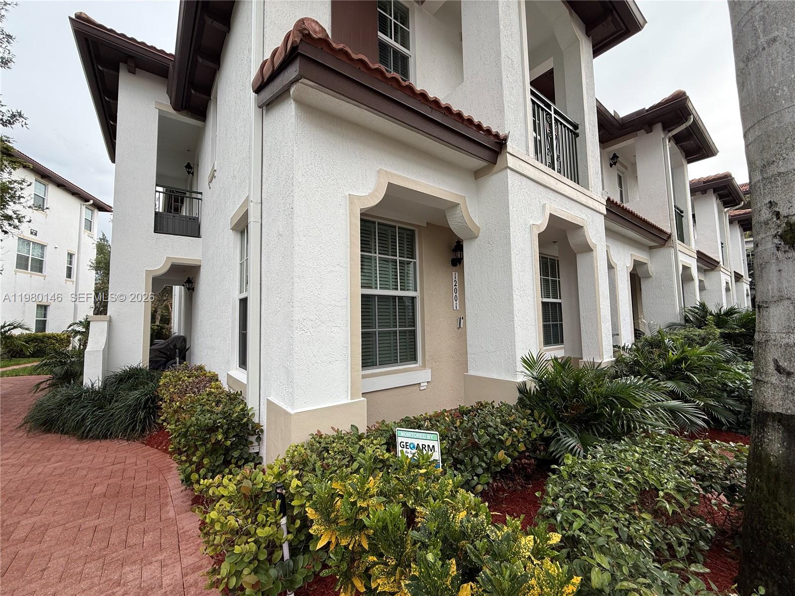 MIRAMAR RESIDENTIAL PLAT - Residential