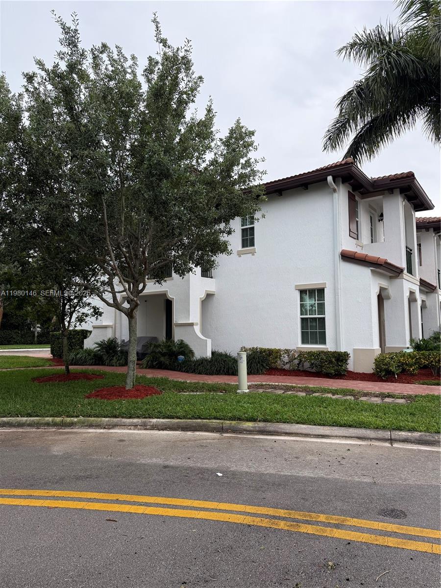 MIRAMAR RESIDENTIAL PLAT - Residential