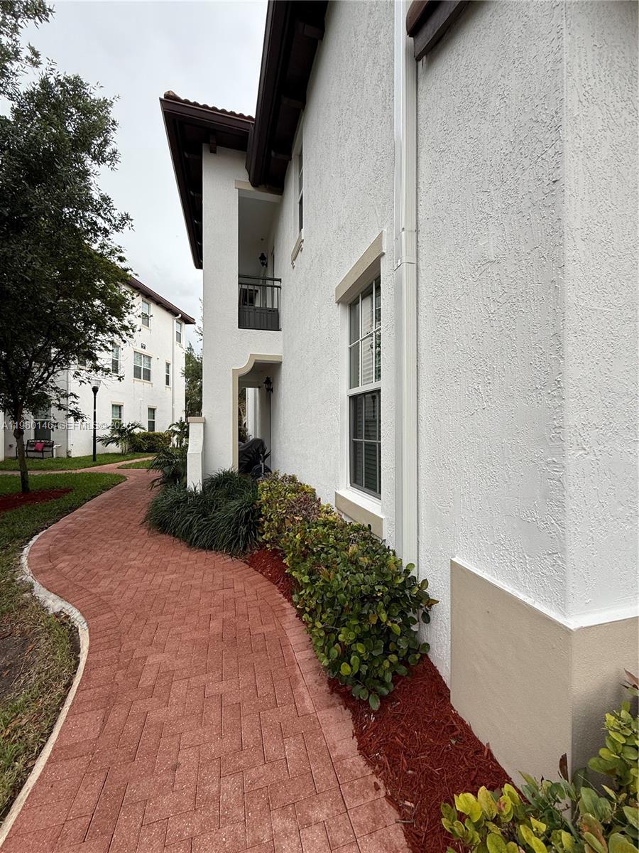 MIRAMAR RESIDENTIAL PLAT - Residential