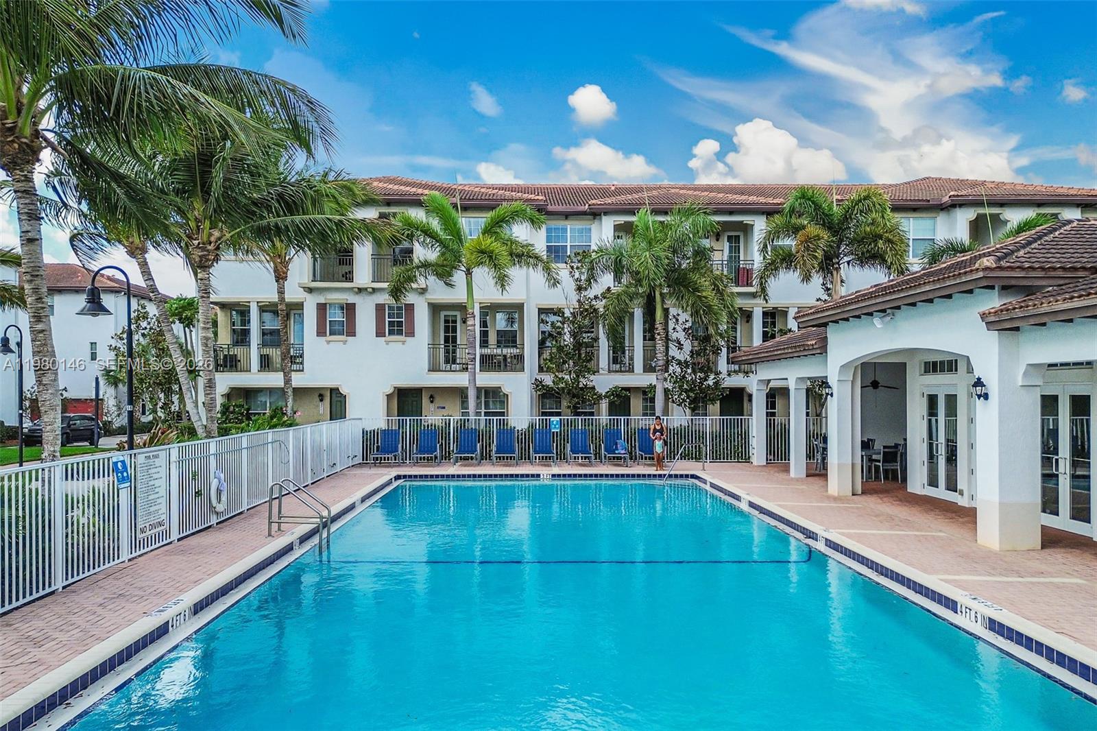 MIRAMAR RESIDENTIAL PLAT - Residential