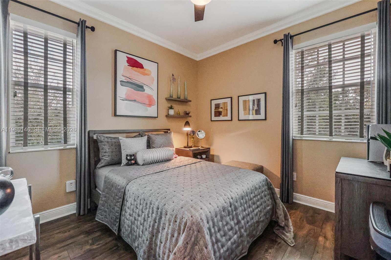 MIRAMAR RESIDENTIAL PLAT - Residential