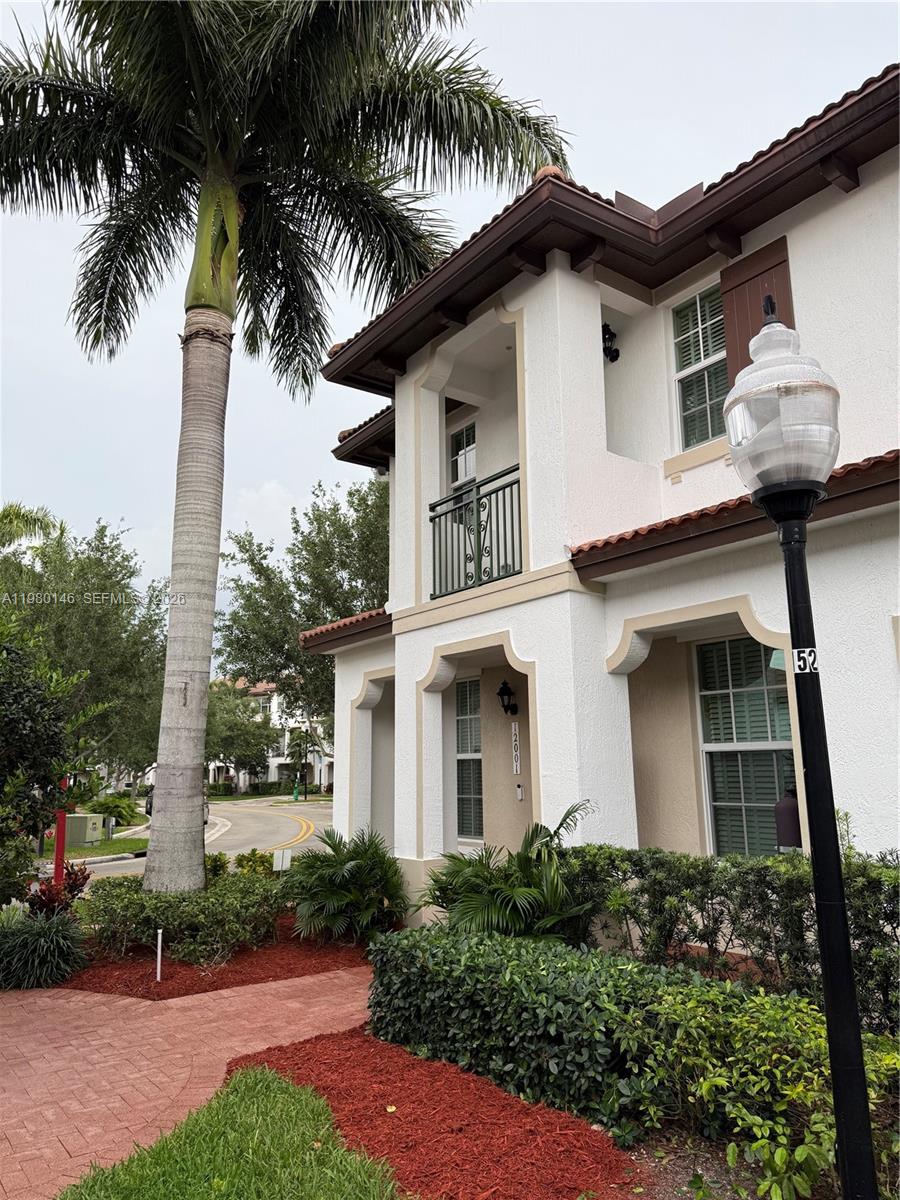 MIRAMAR RESIDENTIAL PLAT - Residential