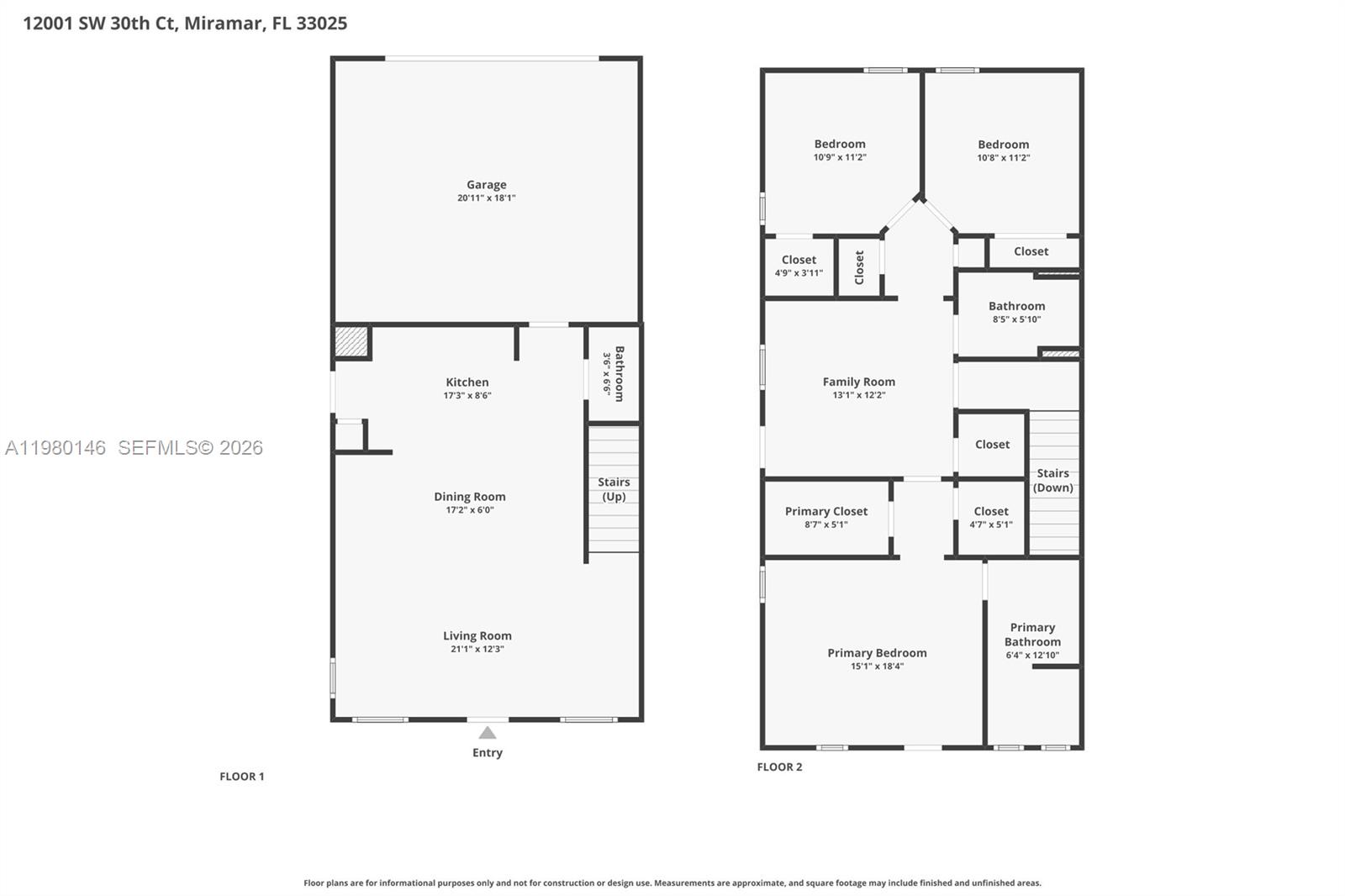 MIRAMAR RESIDENTIAL PLAT - Residential